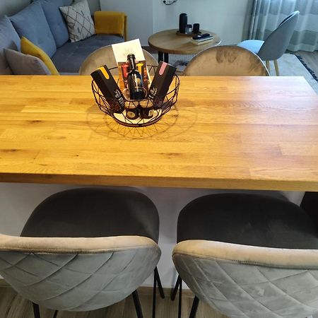 Μελίτη Pelion Luxury Living Appartement Zagorá Buitenkant foto
