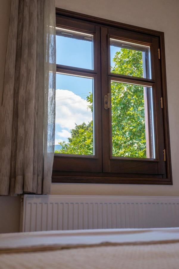 Μελίτη Pelion Luxury Living Appartement Zagorá Buitenkant foto