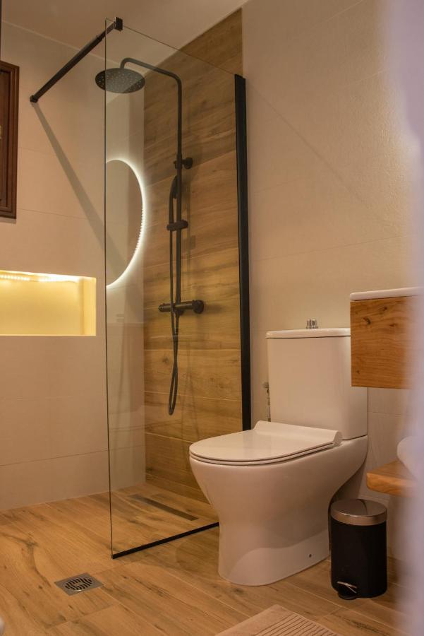 Μελίτη Pelion Luxury Living Appartement Zagorá Buitenkant foto