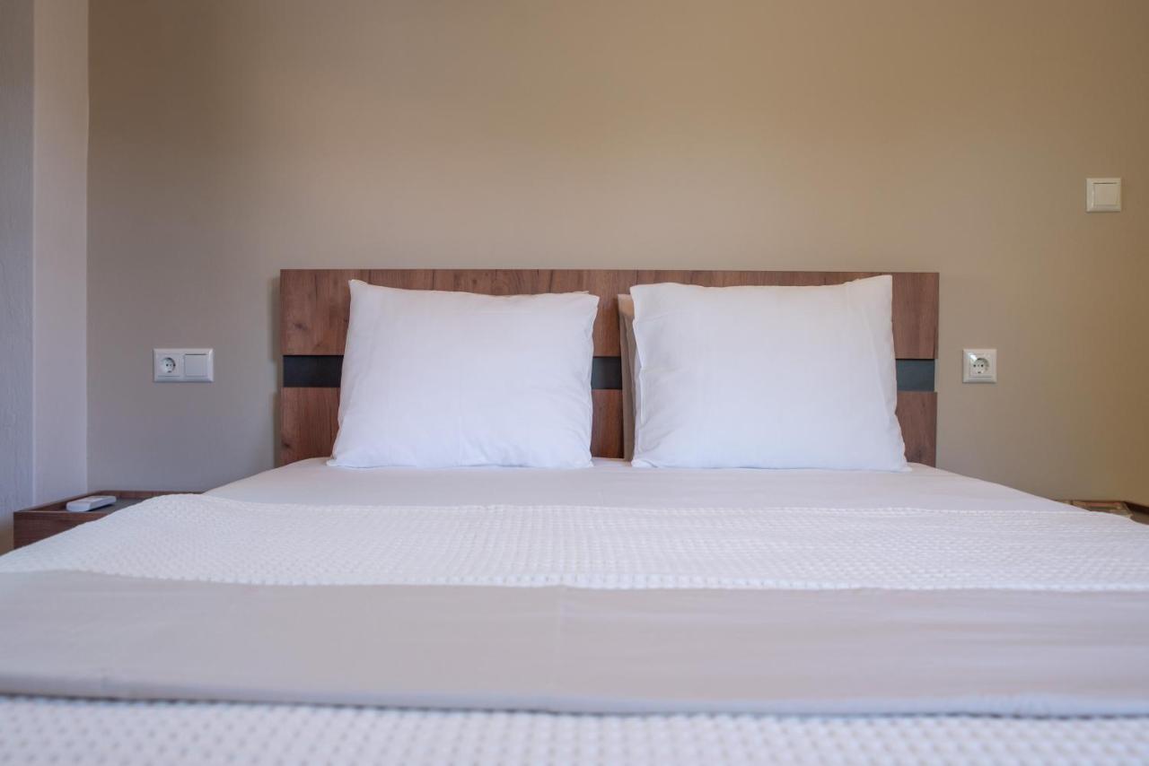 Μελίτη Pelion Luxury Living Appartement Zagorá Buitenkant foto