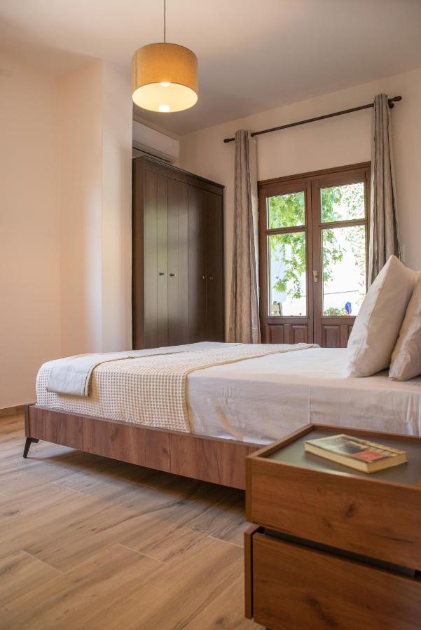 Μελίτη Pelion Luxury Living Appartement Zagorá Buitenkant foto