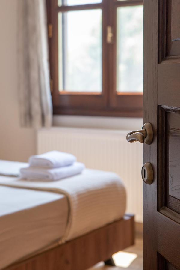 Μελίτη Pelion Luxury Living Appartement Zagorá Buitenkant foto