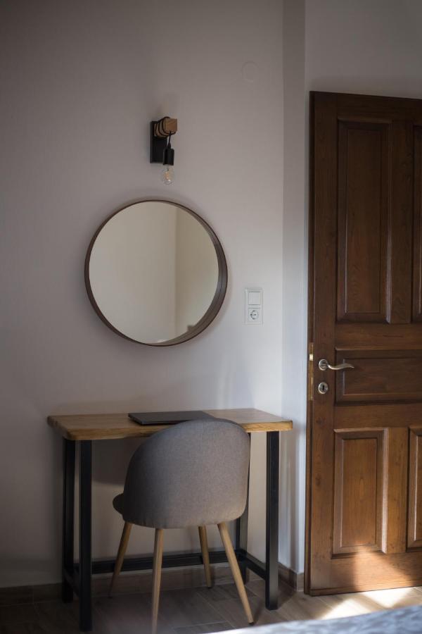 Μελίτη Pelion Luxury Living Appartement Zagorá Buitenkant foto