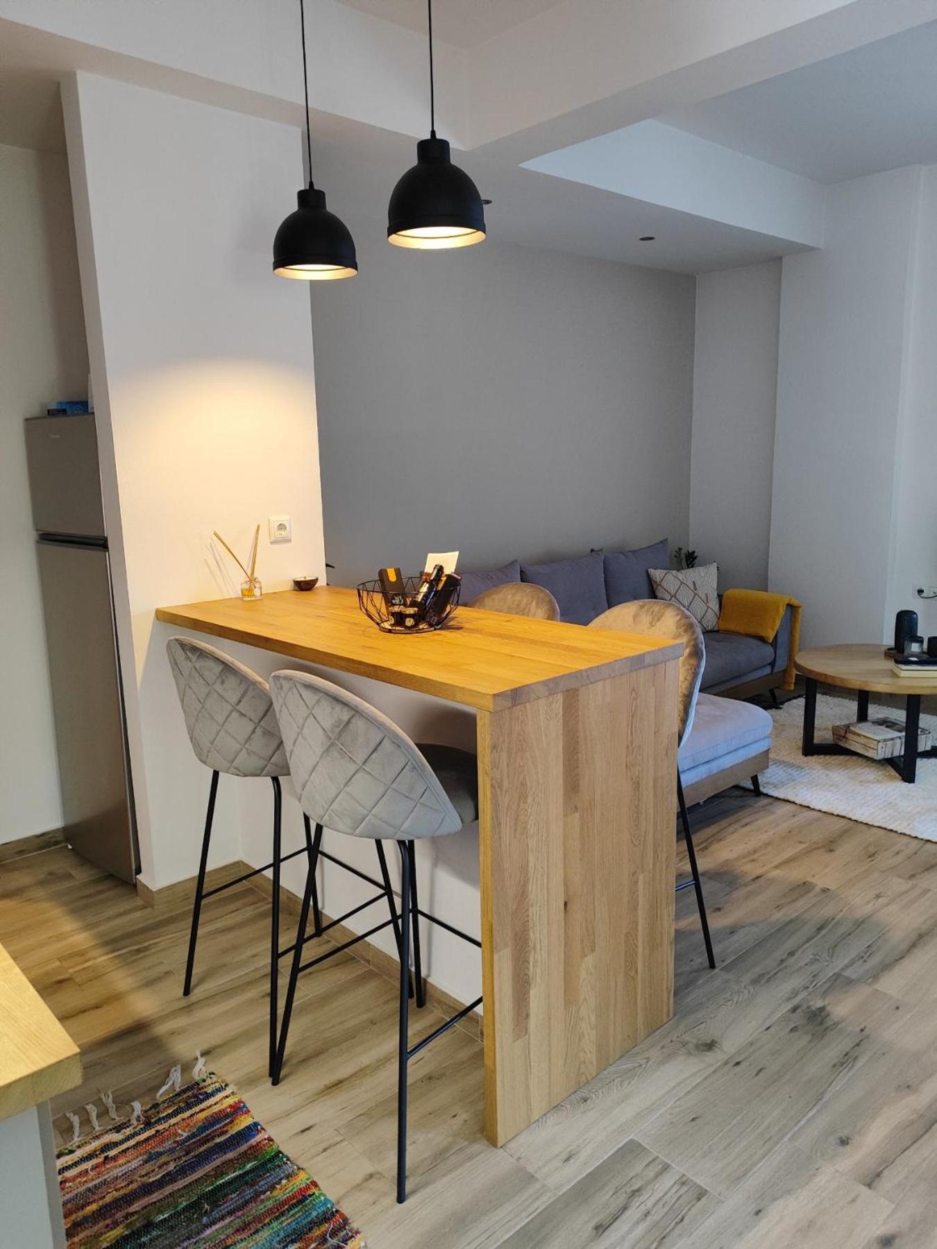 Μελίτη Pelion Luxury Living Appartement Zagorá Buitenkant foto