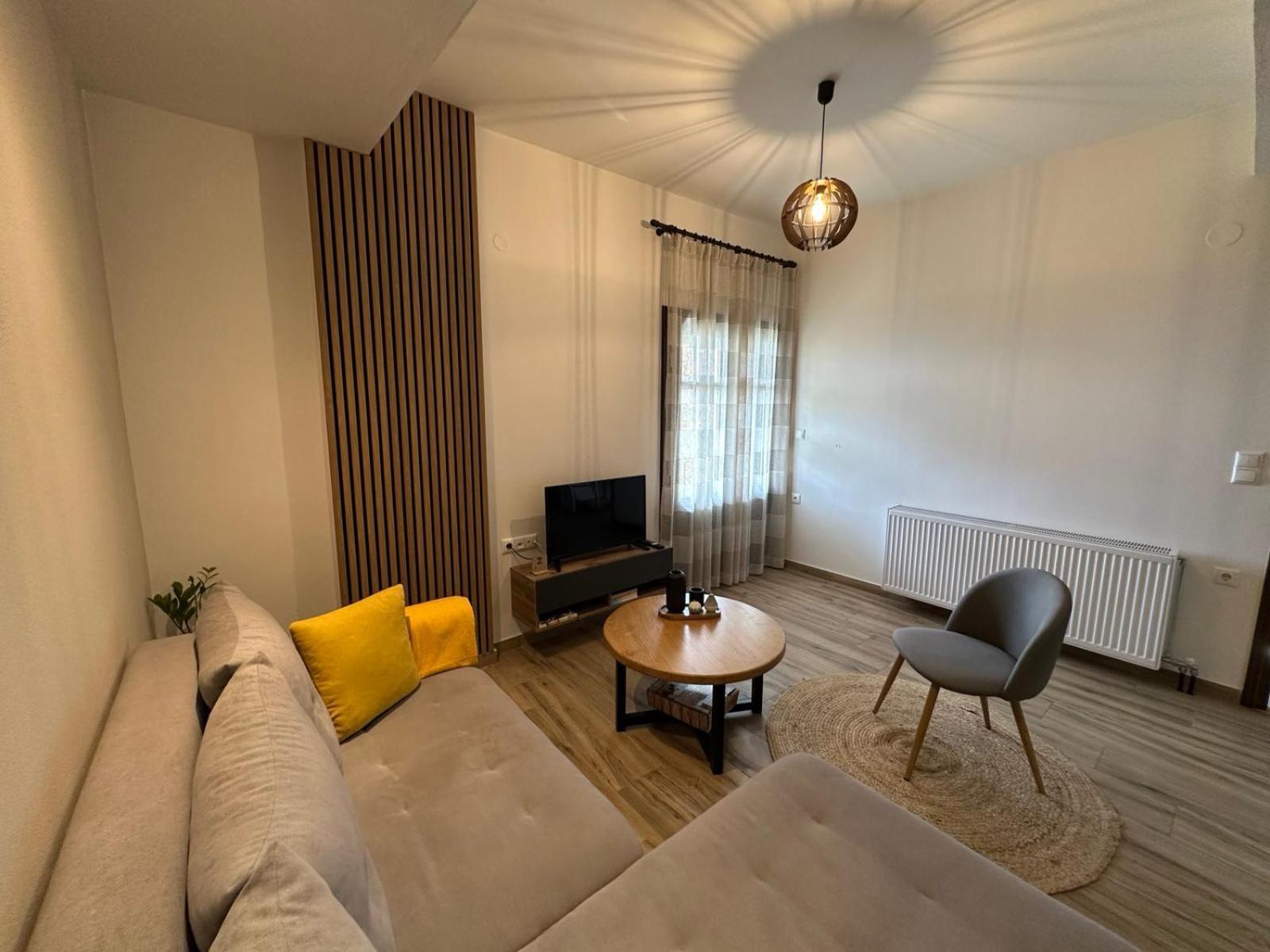 Μελίτη Pelion Luxury Living Appartement Zagorá Buitenkant foto